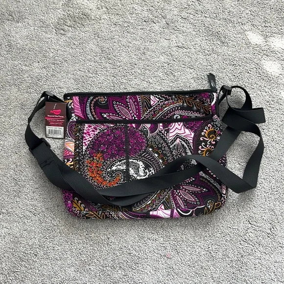Beautiful Crossbody/bag Brand New - Picture 2 of 6